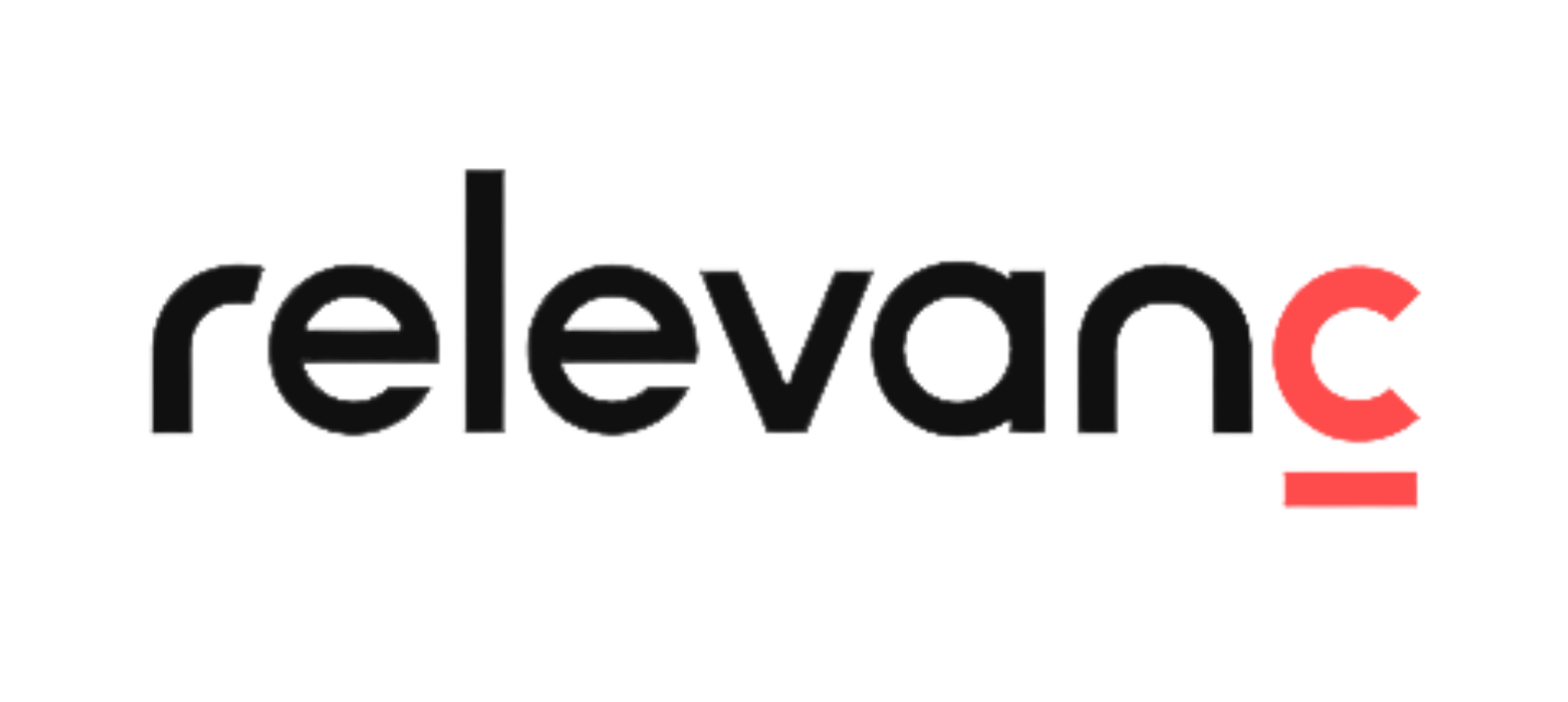 Logo RelevanC