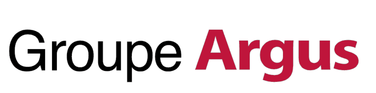 Logo Groupe Argus