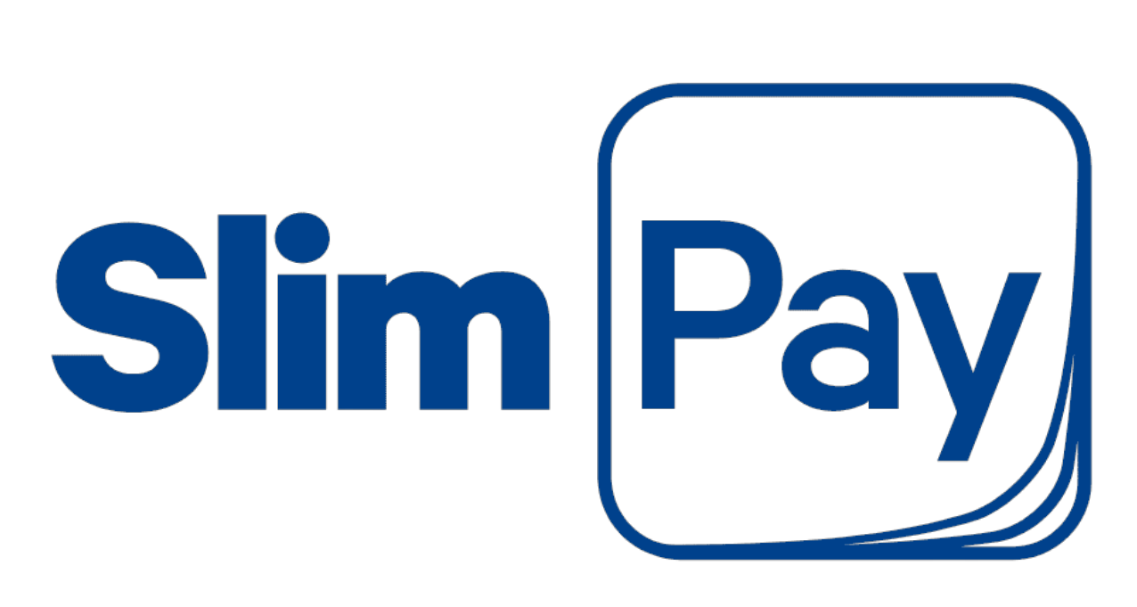 Logo Slim Pay